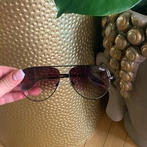 🔥BRAND NEW ‘HIGH KEY’ QUAY SUNNIES🔥